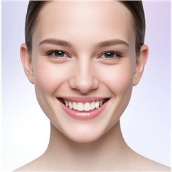 Отбеливающая зубная паста с пробиотиками Sadoer, 100 гр. Дед Мороз