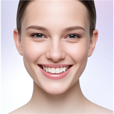 Отбеливающая зубная паста с пробиотиками Sadoer, 100 гр. Дед Мороз