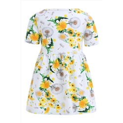 Платье АПРЕЛЬ, 1000076