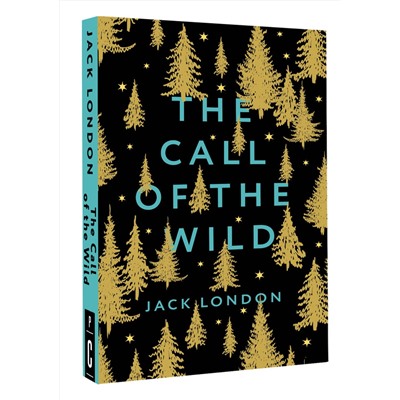 АСТ Jack London "The Call of the Wild"