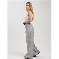 Брюки Летний день-2 (Серый)