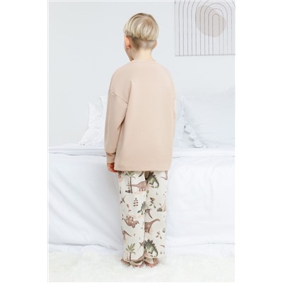 Пижама CROCKID, 1235750