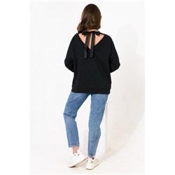 Джемпер 24848 (Антрацит)