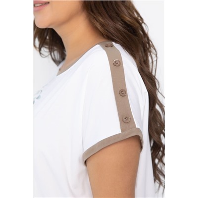 Блуза LADY TAIGA, 1128115