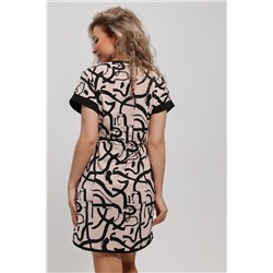 Натали Халат 53032