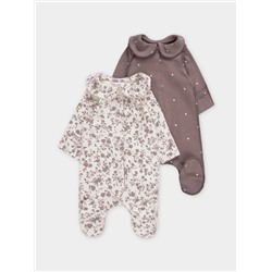 CROCKID Комбинезон К 6538-2уп