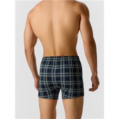 ТРУСЫ МУЖСКИЕ (2ШТ) 411152-2