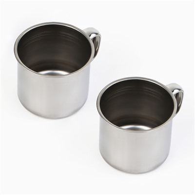 Подарочный набор посуды для похода «Стратегический запас», 12 предметов