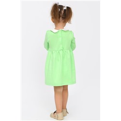 Платье Малышка детское