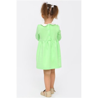 Платье Малышка детское