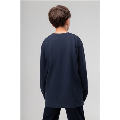 Лонгслив BODO, 1127633