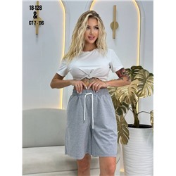Шорты женские