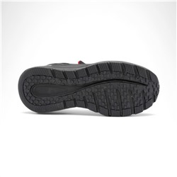 Кроссовки 831-2 черные