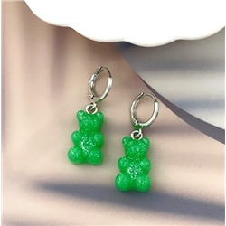 Серьги Н01-14272р