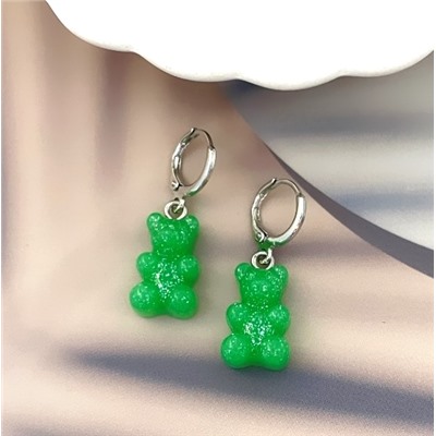 Серьги Н01-14272р