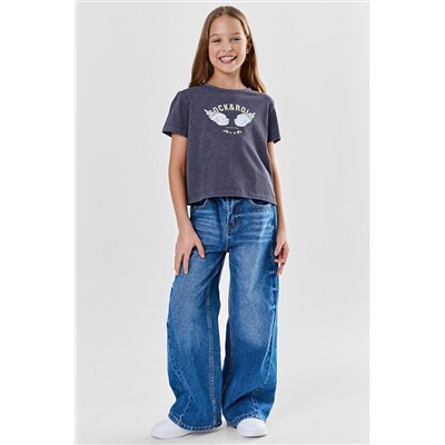 Футболка для девочек MARK FORMELLE, 1241332