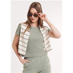 Футболка женская