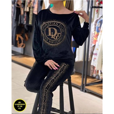 костюм двойка