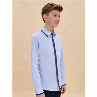 PELICAN Сорочка BWCJ7087