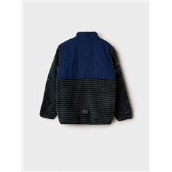 Куртка трикотажная для мальчиков