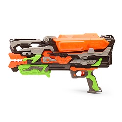 Бластер "Разрушитель" в коробке