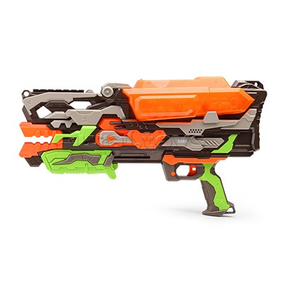 Бластер "Разрушитель" в коробке