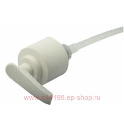 OLLIN CARE Насос-дозатор (28/410, натуральный, длинный нос)