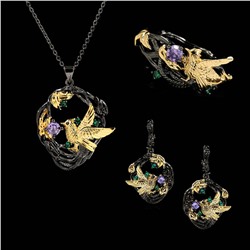 Кольцо арт. 22 7178 (id 287989)