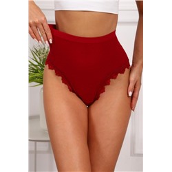 Трусы 64821 (Бордо)