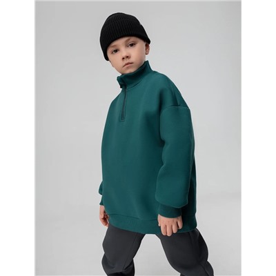 Bodo Толстовка 20-269MU