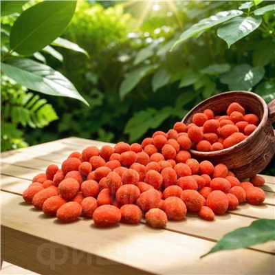 АРАХИС В ГЛАЗУРИ БЕКОН