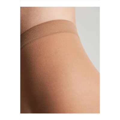 CONTE IDEAL 40 Матовые Колготки женские с эффектом пудры «ultimate matt» CONTE ELEGANT, 1236083