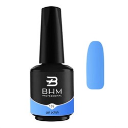 BHM Professional Гель-лак для ногтей, 169, 7 мл 18635
