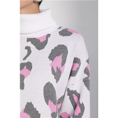 LT Collection Джемпер Б12701-18