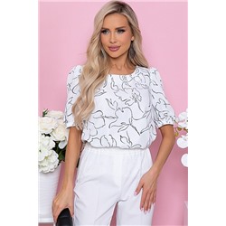 Блузка 41951