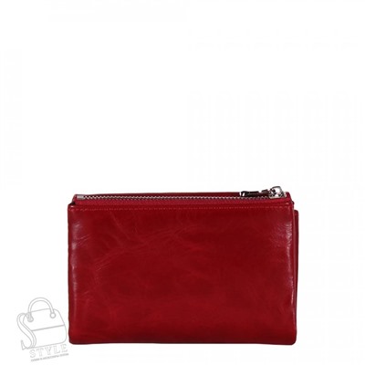 Женский кошелек 3907-1301 red Vermari