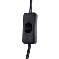 Минимойка автомобильная, погружная, 12 В, 120 Вт, 9 л/мин, шланг 8 м, провод 3 м, в кейсе