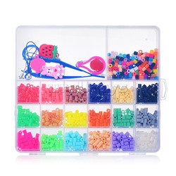 Набор творческая мастерская "Включай фантазию!" в коробке