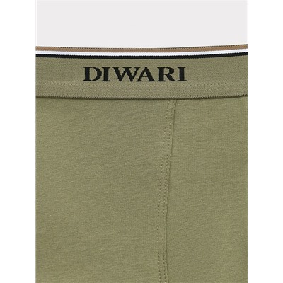 Шорты DIWARI PREMIUM MSH 1568 Трусы мужские