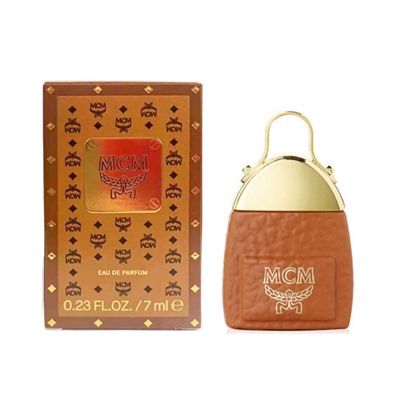 MODE CREATION MUNICH MCM edp 7ml mini