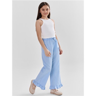 БРЮКИ ДЛЯ ДЕВОЧЕК 187864