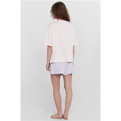 Комплект (Джемпер+Шорты) MARK FORMELLE, 1086855