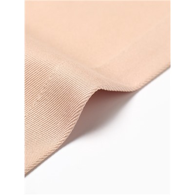 Набор сервировочных салфеток с декоративными кольцами Этель Праздничный стол 40×40 см - 2 шт., 100% хл