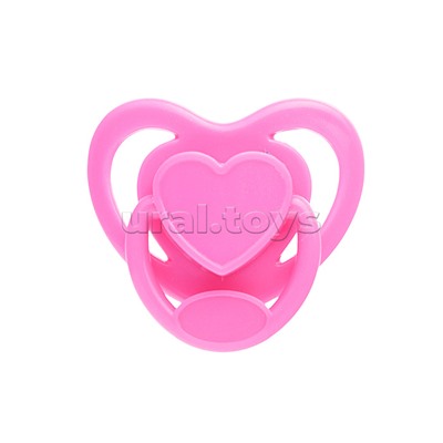 Пупс с аксессуарами "Крошка Мишель" в коробке