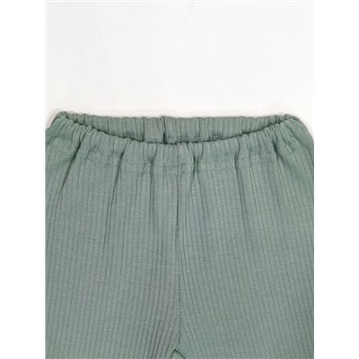 172/461 Брючки интерлок