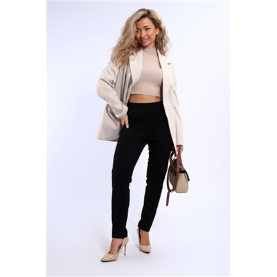 Брюки 32825 (Черный)