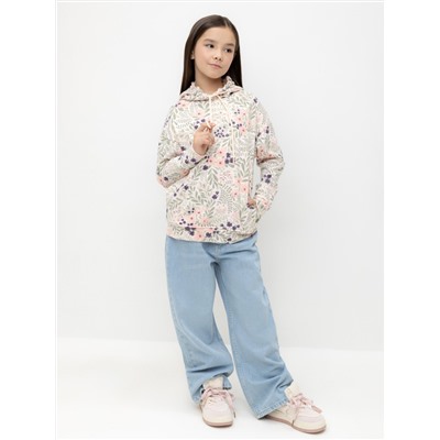 CROCKID Толстовка КР 302033