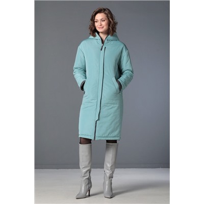 Пальто DIZZYWAY, 1137029