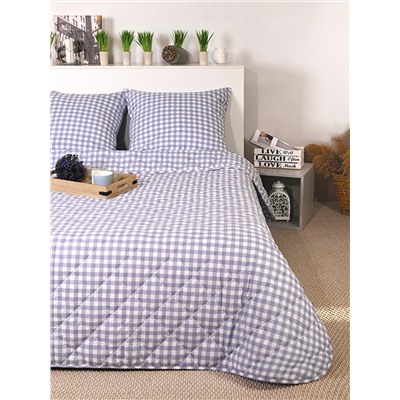 Комплект постельного белья с одеялом New Style Эко КП26-1433 ВБ