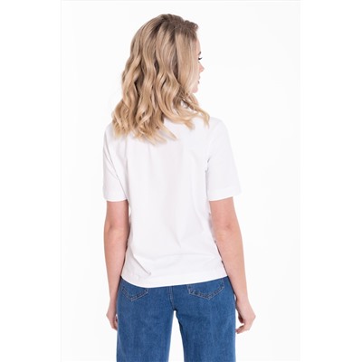 Футболка-поло М324273а